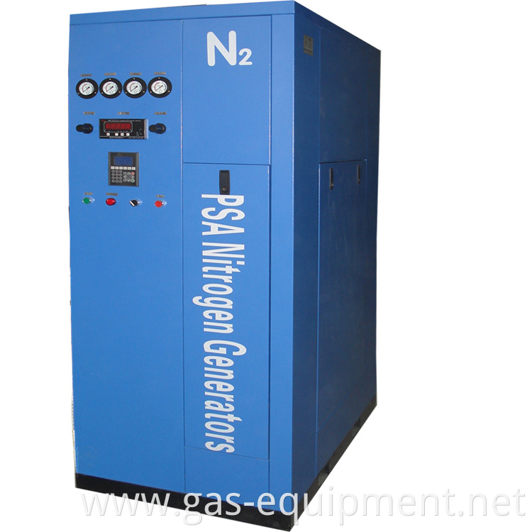 5m3 Containerized PSA Nitrogen Generator